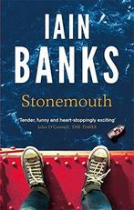 Stonemouth 9780349000206 Iain Banks, Verzenden, Zo goed als nieuw, Iain Banks