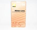 Nikon AF-S 18-70mm DX Cameralens, Audio, Tv en Foto, Fotocamera's Digitaal, Nieuw