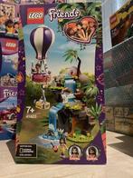 Lego Set - 41423 - Friends - Hot Air Balloon Jungle Rescue, Nieuw