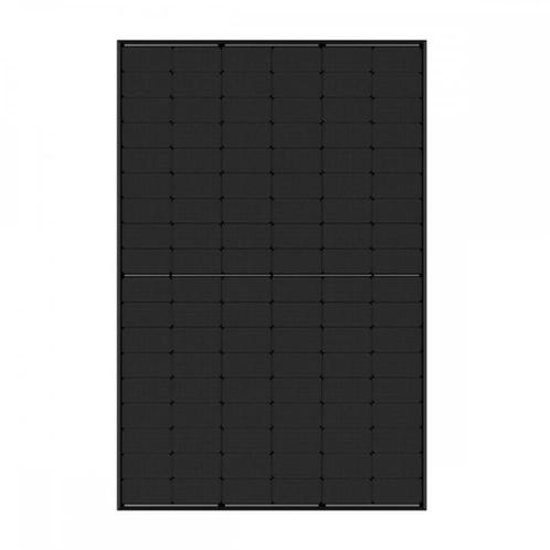 JinKO 440W Tiger Neo TOPCon N-Type Mono All Black, Doe-het-zelf en Bouw, Zonnepanelen en Toebehoren, Nieuw, Verzenden