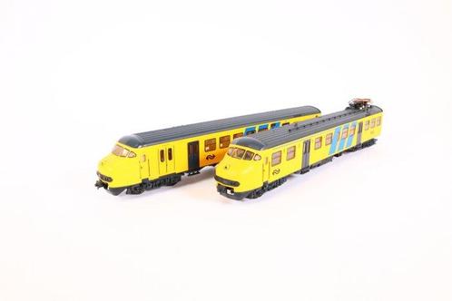 Fleischmann H0 - 4472 - Convoi - Plan en deux parties V, Hobby & Loisirs créatifs, Trains miniatures | HO