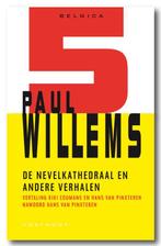 De nevelkathedraal en andere verhalen / Belgica / 5, Verzenden, Paul Willems