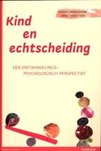 Kind en echtscheiding 9789026522468 Greet Meesters, Verzenden, Greet Meesters