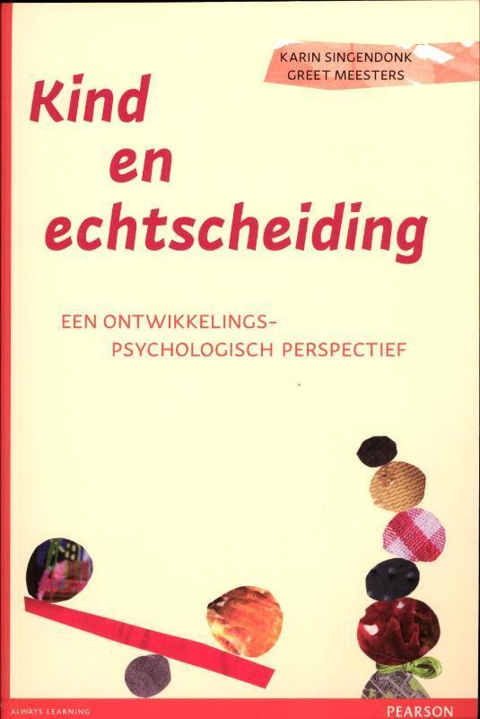 Kind en echtscheiding 9789026522468 Greet Meesters, Boeken, Psychologie, Gelezen, Verzenden