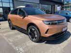 Opel Grandland, Nieuw