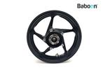 Voorwiel Yamaha XP 530 T-Max 2017-2019 (XP530 TMAX) ABS, Motoren, Verzenden, Gebruikt