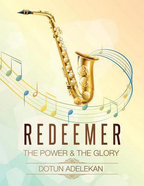 Redeemer (the Power & the Glory) Songbook 1 9781633679528, Livres, Livres Autre, Envoi