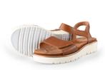 Ara Sandalen in maat 40 Bruin | 5% extra korting, Kleding | Dames, Schoenen, Bruin, Verzenden, Sandalen of Muiltjes, Zo goed als nieuw