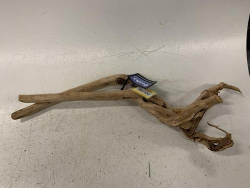 Boutique Stump Selected BS116 - 74x23x10cm (Natuurlijk hout), Animaux & Accessoires, Poissons | Aquariums & Accessoires, Enlèvement ou Envoi