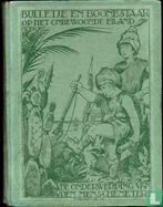 Bulletje en Boonestaak, De wereldreis van - De onderwerpi..., Boeken, Eén stripboek, Verzenden, Gelezen, Jong, A.M. de.