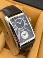 Frédérique Constant - Art Déco Carree Dual Time - Zonder