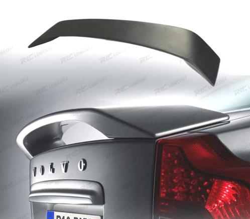 Aileron Becquet Spoiler Pour Volvo S40 04-12, Auto-onderdelen, Carrosserie, Verzenden