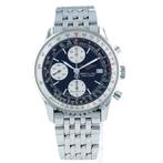 Breitling - Old Navitimer Chronograph Date - Zonder, Nieuw