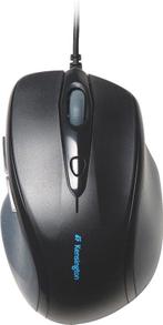 Kensington Pro Fit Bedrade USB Muis - Voor Rechtshandigen..., Computers en Software, Muizen, Verzenden, Nieuw