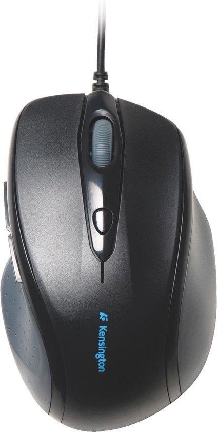Kensington Pro Fit Bedrade USB Muis - Voor Rechtshandigen..., Computers en Software, Muizen, Nieuw, Verzenden