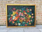 Georges Vercruysse (1910-1986) - Bloemstuk, Antiek en Kunst