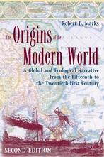 The Origins of the Modern World 9780742554191, Gelezen, Robert B Marks, Robert B. Marks, Verzenden