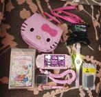 Sony - Playstation Sony PSP 3004 Hello Kitty Special Edition, Consoles de jeu & Jeux vidéo, Consoles de jeu | Accessoires Autre