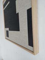 FRANCESC BERGADA - Lines Of Construction -A-, Antiek en Kunst
