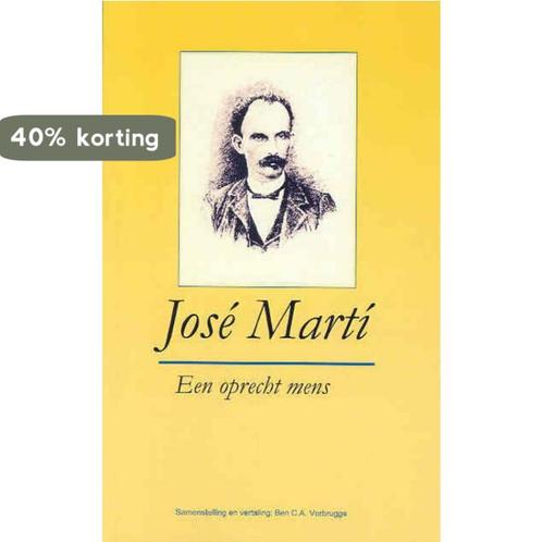 Jose Marti 9789086660322 B.C.A. Verbrugge, Boeken, Overige Boeken, Gelezen, Verzenden