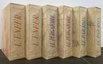 Salvador Dali (1904-1989) - La Divine Comédie - 6 Volumes -