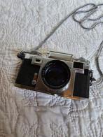 Zeiss Ikon Contax + Zeiss Opton Sonar 50mm F1.5 Analoge, Audio, Tv en Foto, Nieuw