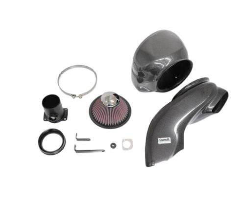 Gruppe M Carbon Fiber Intake System Toyota Yaris GR, Autos : Divers, Tuning & Styling, Envoi