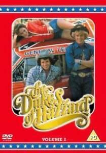 The Dukes of Hazzard: Volume 2 - General Lee Collection DVD, Cd's en Dvd's, Dvd's | Overige Dvd's, Zo goed als nieuw, Verzenden