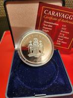 Malta. 10 Euro 2022 Caravaggio Proof (Zonder Minimumprijs), Postzegels en Munten, Munten | Europa | Euromunten