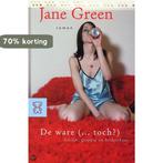 De ware (... toch ?) / Zwarte beertjes / 3162 9789046120354, Boeken, Verzenden, Gelezen, John Green