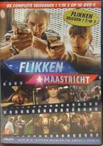 FLikken seizoen 1-3 (dvd tweedehands film), Cd's en Dvd's, Ophalen of Verzenden, Nieuw in verpakking