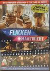 FLikken seizoen 1-3 (dvd tweedehands film)