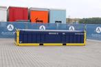 Veiling: Container SHPI Jiangman Limited 15500kg Nieuw, Ophalen