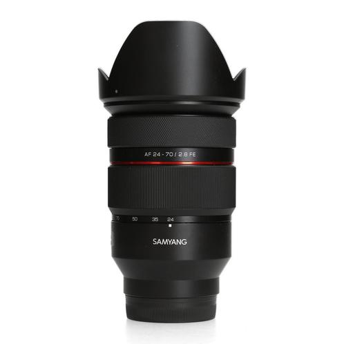 Samyang AF 24-70mm F2.8 - Sony FE, Audio, Tv en Foto, Foto | Lenzen en Objectieven, Ophalen of Verzenden
