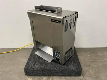Antunes Vertical Contact Toaster VCT-2000, Ophalen of Verzenden