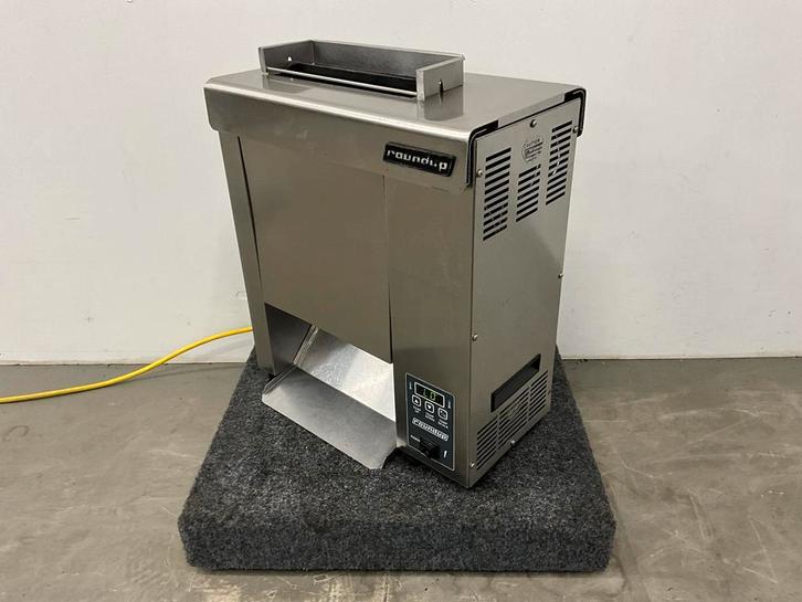 Antunes Vertical Contact Toaster VCT-2000, Zakelijke goederen, Horeca | Keukenapparatuur, Gebruikt, Fornuis, Frituur en Grillen