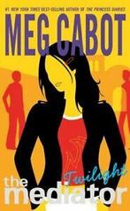 The Mediator 6: Twilight (Mediator (Paperback)). .   New, Meg Cabot, Verzenden