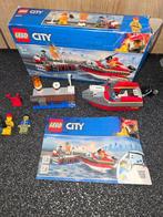 Lego Set - City - 60213 + 7287