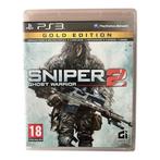 Sniper Ghost Warrior 2 (Gold Edition Cover) (PS3), Consoles de jeu & Jeux vidéo, Verzenden