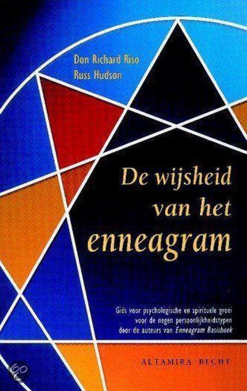Wijsheid Van Het Enneagram 9789069634784, Livres, Ésotérisme & Spiritualité, Envoi