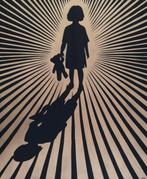 FÜR (1978) - Guiding Light - XL Size - (We Spray) NOT a