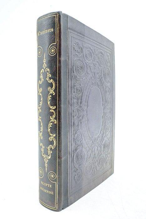 M. Champollion-Figeac - Égypte Ancienne - 1839, Antiek en Kunst, Antiek | Boeken en Manuscripten
