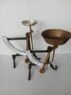 Jacob Maul Concav - Balance postale (2) - Fonte