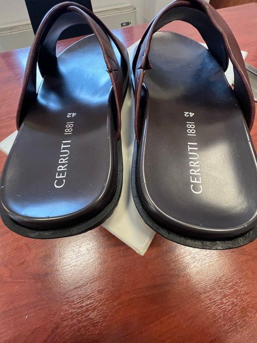 Cerruti - Slippers - Maat: EU 42, Kleding | Heren, Schoenen