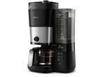 Philips HD7888/01 - All-in-1 Brew Koffiezetapparaat - Molen, Verzenden, Zo goed als nieuw
