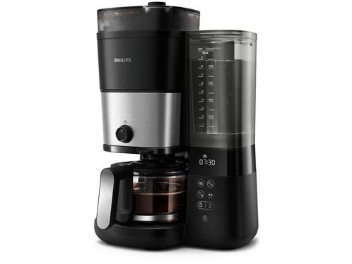 Philips HD7888/01 - All-in-1 Brew Koffiezetapparaat - Molen, Elektronische apparatuur, Koffiezetapparaten, Zo goed als nieuw, Verzenden