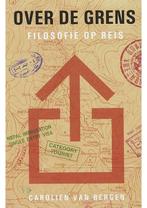 Over de grens, Boeken, Verzenden, Gelezen