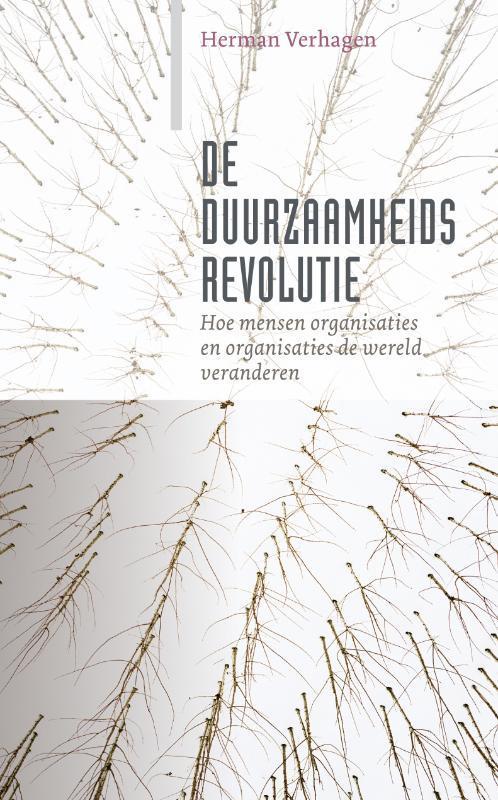 De duurzaamheidsrevolutie / Paradigma 9789062245123, Boeken, Politiek en Maatschappij, Gelezen, Verzenden