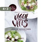 Veggie - vlees 9789059087705 Jorun Verheyden, Boeken, Kookboeken, Verzenden, Gelezen, Jorun Verheyden