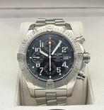 Breitling - Avenger Skyland Chronograph - A13380 - Heren -, Handtassen en Accessoires, Horloges | Heren, Nieuw